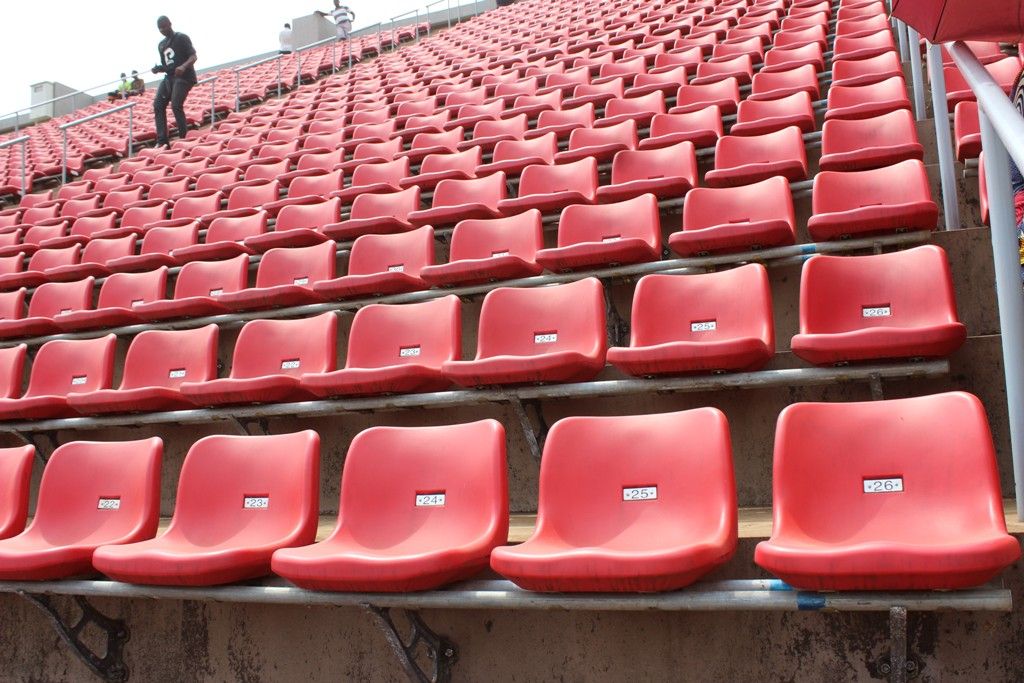 CAMEROON Limbe New Stadium SkyscraperCity Forum